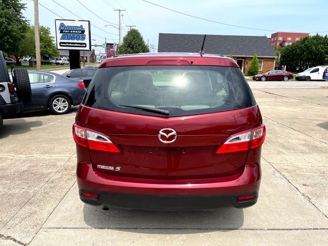 Photo 3 VIN: JM1CW2BLXC0132816 - MAZDA 5 