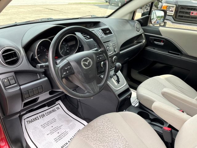 Photo 8 VIN: JM1CW2BLXC0132816 - MAZDA 5 