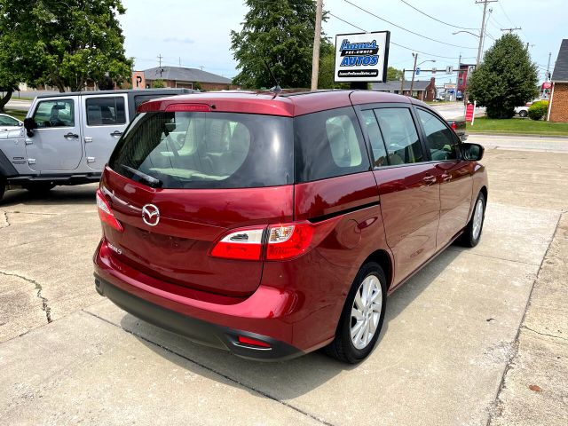 Photo 4 VIN: JM1CW2BLXC0132816 - MAZDA 5 