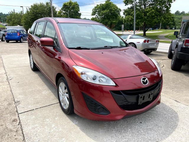 Photo 6 VIN: JM1CW2BLXC0132816 - MAZDA 5 