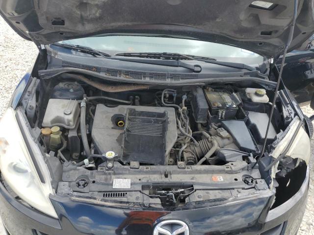 Photo 11 VIN: JM1CW2BLXC0136901 - MAZDA 5 