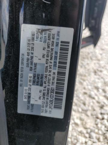 Photo 12 VIN: JM1CW2BLXC0136901 - MAZDA 5 