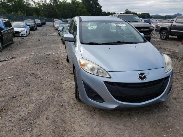 Photo 0 VIN: JM1CW2BLXC0142102 - MAZDA 5 