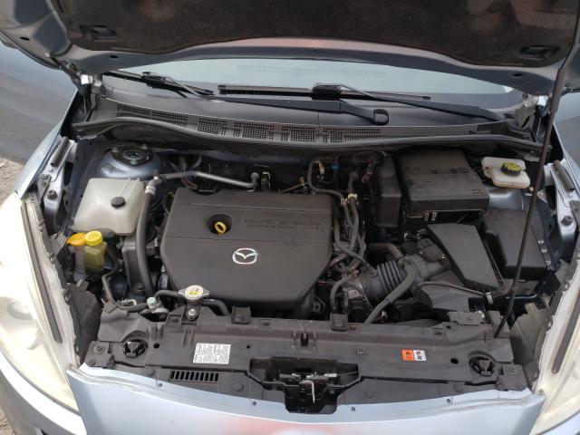 Photo 6 VIN: JM1CW2BLXC0142102 - MAZDA 5 