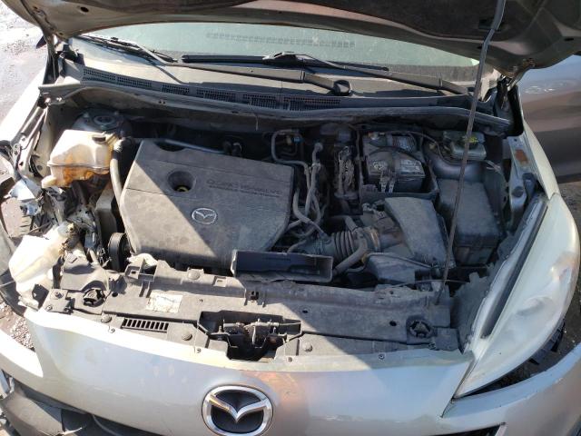 Photo 6 VIN: JM1CW2BLXD0145325 - MAZDA MAZDA 5 SP 