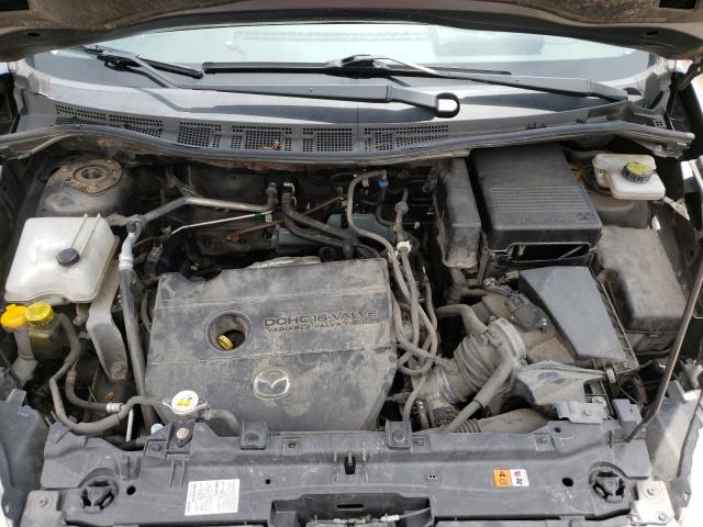 Photo 6 VIN: JM1CW2BLXD0146359 - MAZDA MAZDA 5 