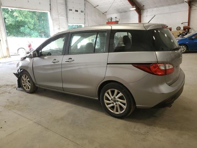 Photo 1 VIN: JM1CW2BLXD0146622 - MAZDA 5 