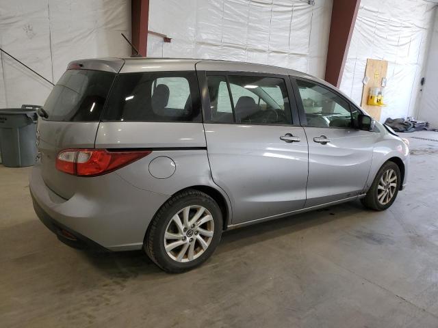 Photo 2 VIN: JM1CW2BLXD0146622 - MAZDA 5 