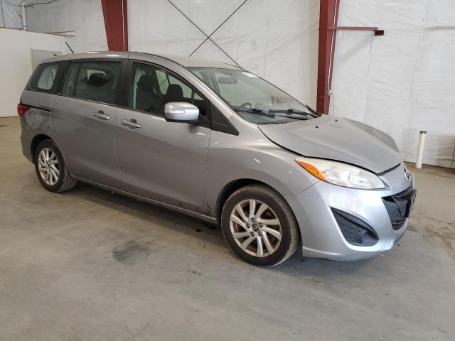 Photo 3 VIN: JM1CW2BLXD0146622 - MAZDA 5 