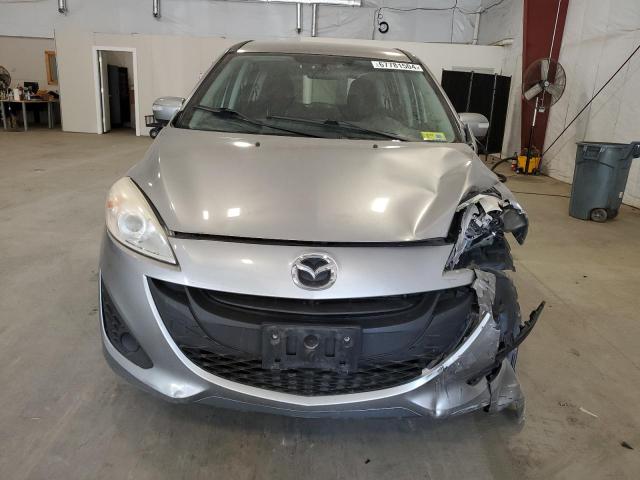 Photo 4 VIN: JM1CW2BLXD0146622 - MAZDA 5 