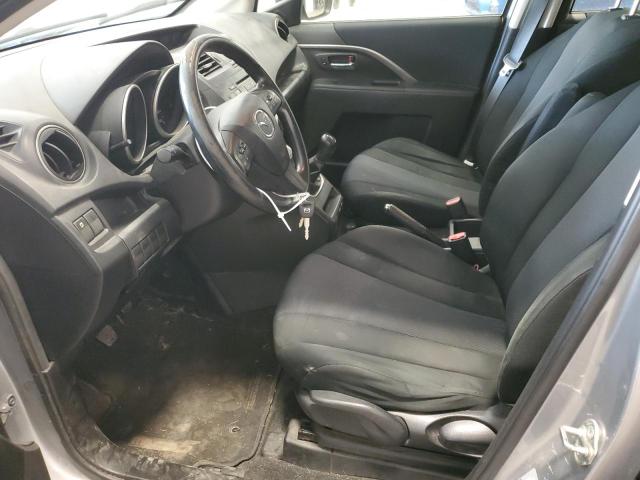 Photo 6 VIN: JM1CW2BLXD0146622 - MAZDA 5 