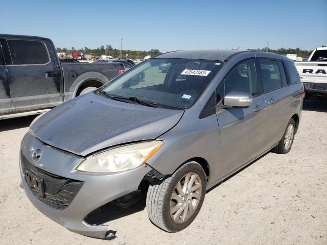 Photo 0 VIN: JM1CW2BLXD0147950 - MAZDA 5 