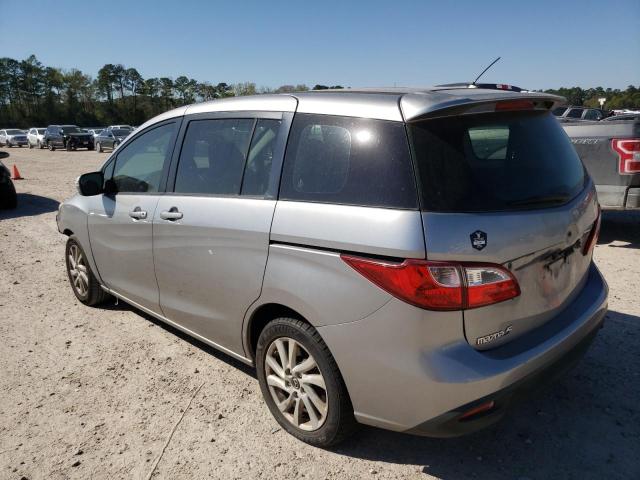 Photo 1 VIN: JM1CW2BLXD0147950 - MAZDA 5 