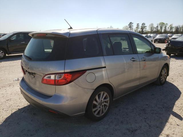 Photo 2 VIN: JM1CW2BLXD0147950 - MAZDA 5 