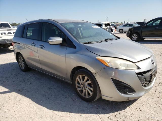 Photo 3 VIN: JM1CW2BLXD0147950 - MAZDA 5 