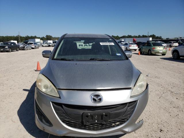 Photo 4 VIN: JM1CW2BLXD0147950 - MAZDA 5 