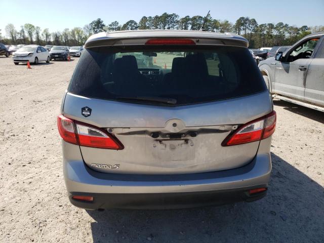 Photo 5 VIN: JM1CW2BLXD0147950 - MAZDA 5 