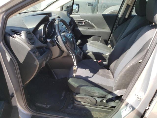 Photo 6 VIN: JM1CW2BLXD0147950 - MAZDA 5 