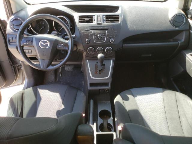 Photo 7 VIN: JM1CW2BLXD0147950 - MAZDA 5 