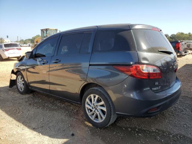 Photo 1 VIN: JM1CW2BLXD0152016 - MAZDA 5 