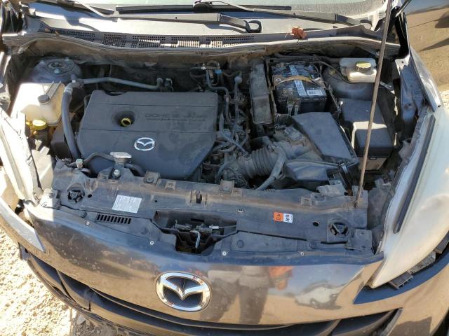 Photo 11 VIN: JM1CW2BLXD0152016 - MAZDA 5 