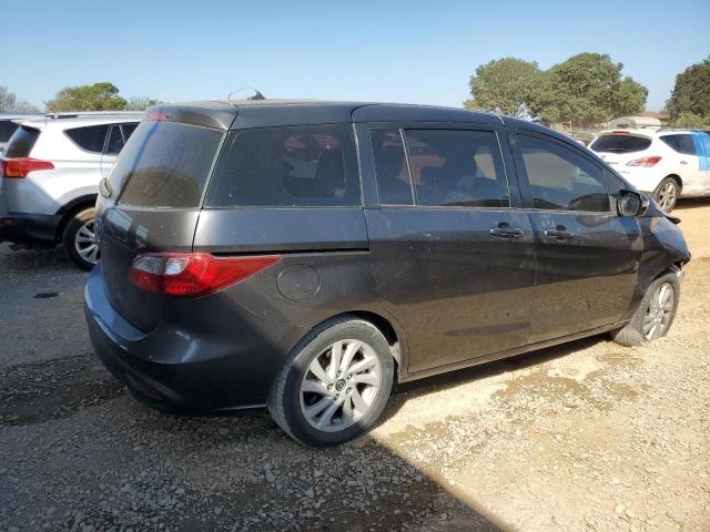 Photo 2 VIN: JM1CW2BLXD0152016 - MAZDA 5 