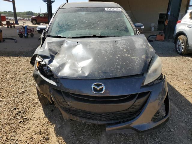 Photo 4 VIN: JM1CW2BLXD0152016 - MAZDA 5 