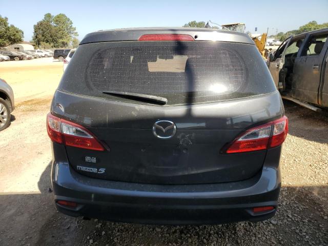 Photo 5 VIN: JM1CW2BLXD0152016 - MAZDA 5 