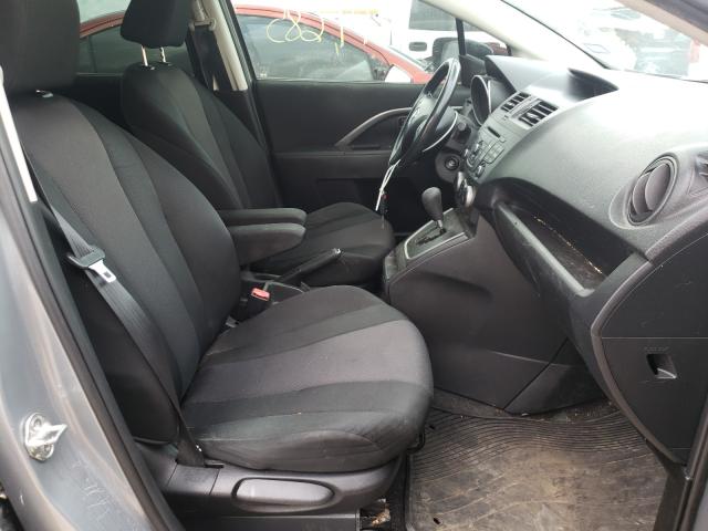 Photo 4 VIN: JM1CW2BLXD0153652 - MAZDA 5 