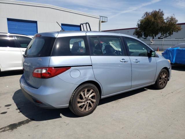 Photo 2 VIN: JM1CW2BLXD0155367 - MAZDA 5 