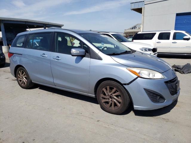 Photo 3 VIN: JM1CW2BLXD0155367 - MAZDA 5 