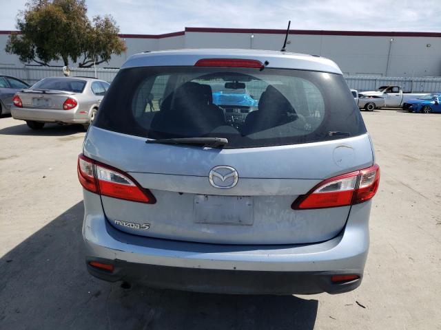 Photo 5 VIN: JM1CW2BLXD0155367 - MAZDA 5 