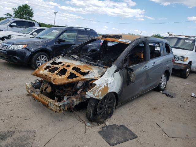 Photo 1 VIN: JM1CW2BLXD0159984 - MAZDA 5 