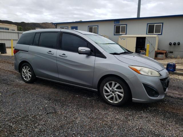 Photo 3 VIN: JM1CW2BLXE0166032 - MAZDA 5 SPORT 