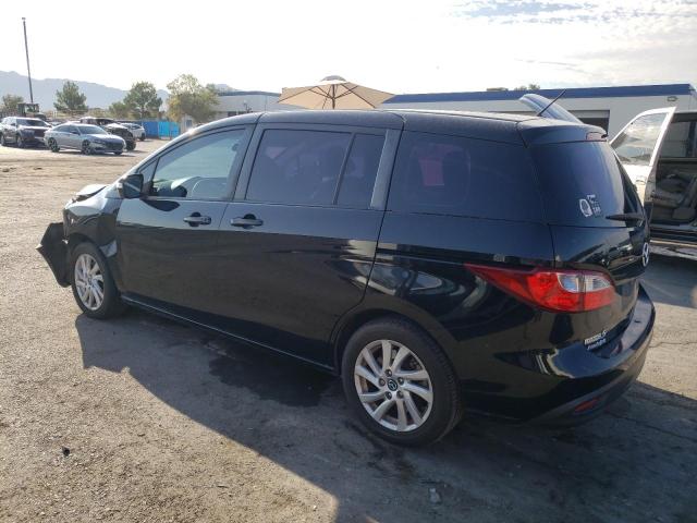 Photo 1 VIN: JM1CW2BLXE0174695 - MAZDA 5 SPORT 