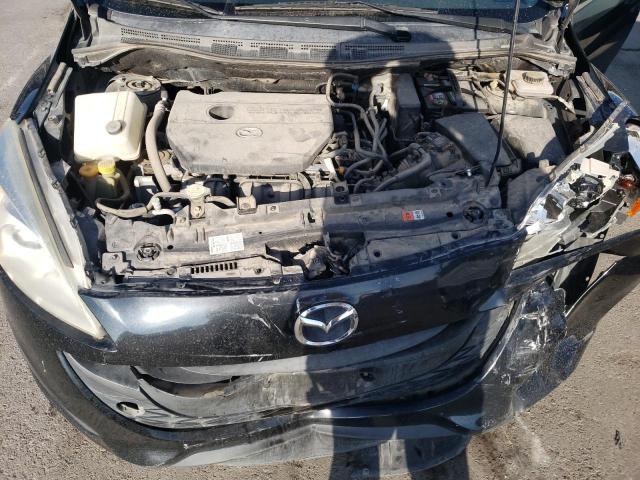 Photo 11 VIN: JM1CW2BLXE0174695 - MAZDA 5 SPORT 