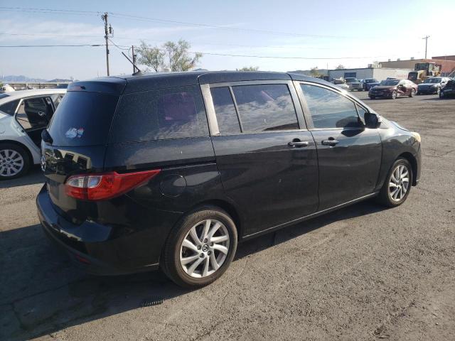 Photo 2 VIN: JM1CW2BLXE0174695 - MAZDA 5 SPORT 