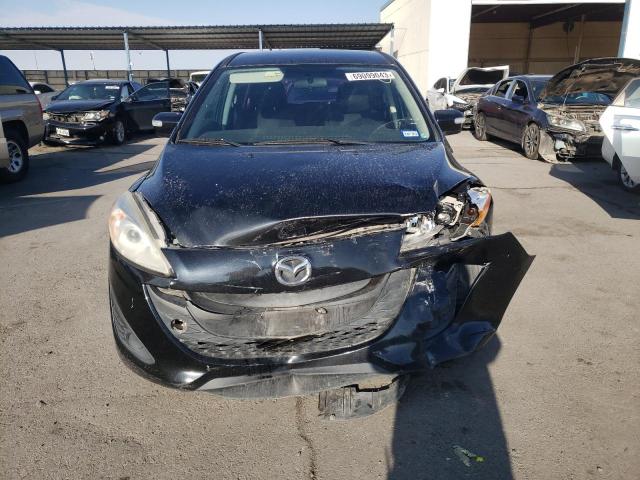 Photo 4 VIN: JM1CW2BLXE0174695 - MAZDA 5 SPORT 