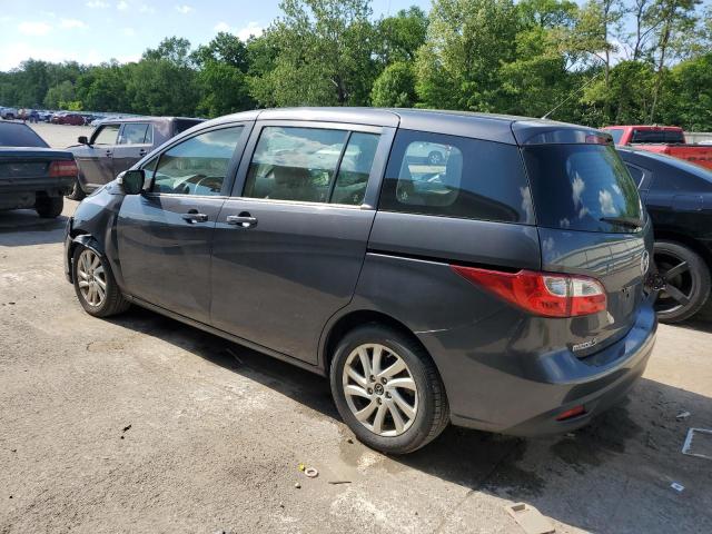 Photo 1 VIN: JM1CW2BLXF0180319 - MAZDA 5 