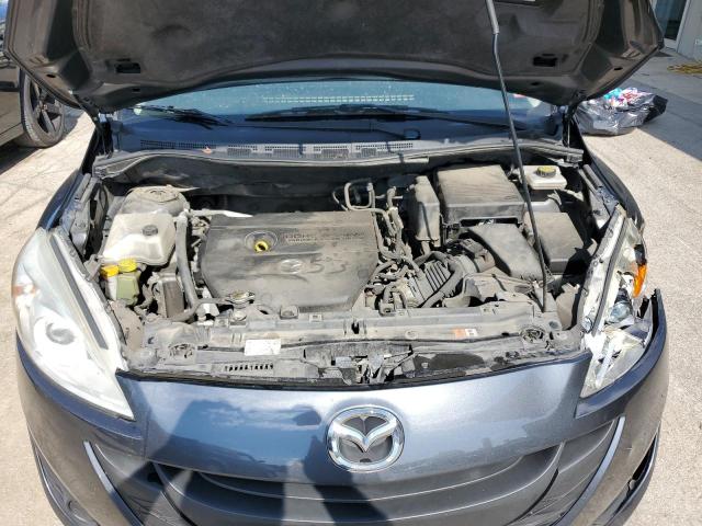 Photo 11 VIN: JM1CW2BLXF0180319 - MAZDA 5 