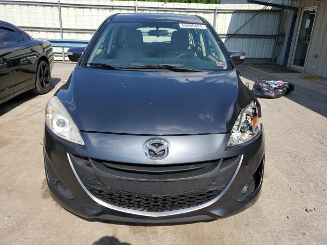 Photo 4 VIN: JM1CW2BLXF0180319 - MAZDA 5 