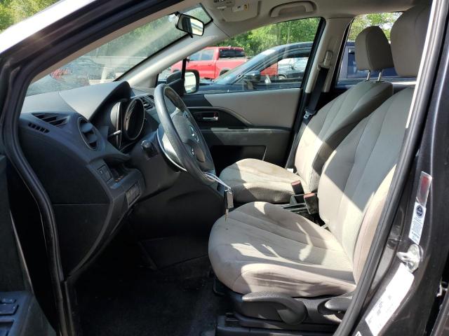 Photo 6 VIN: JM1CW2BLXF0180319 - MAZDA 5 