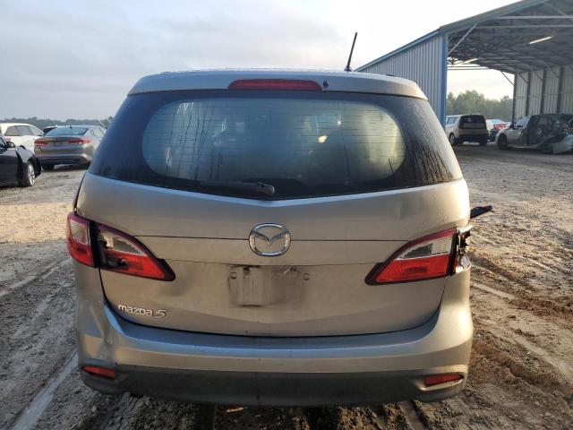 Photo 5 VIN: JM1CW2BLXF0180367 - MAZDA 5 SPORT 