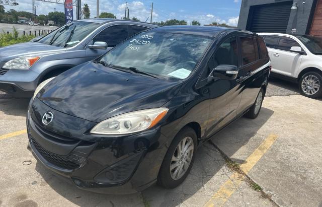 Photo 1 VIN: JM1CW2BLXF0182880 - MAZDA 5 