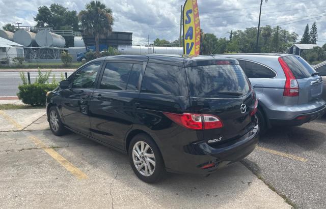 Photo 2 VIN: JM1CW2BLXF0182880 - MAZDA 5 