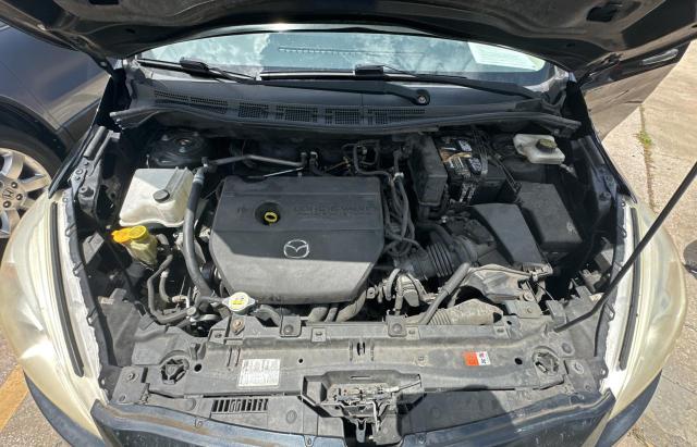 Photo 6 VIN: JM1CW2BLXF0182880 - MAZDA 5 