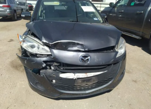 Photo 5 VIN: JM1CW2BLXF0184998 - MAZDA MAZDA5 