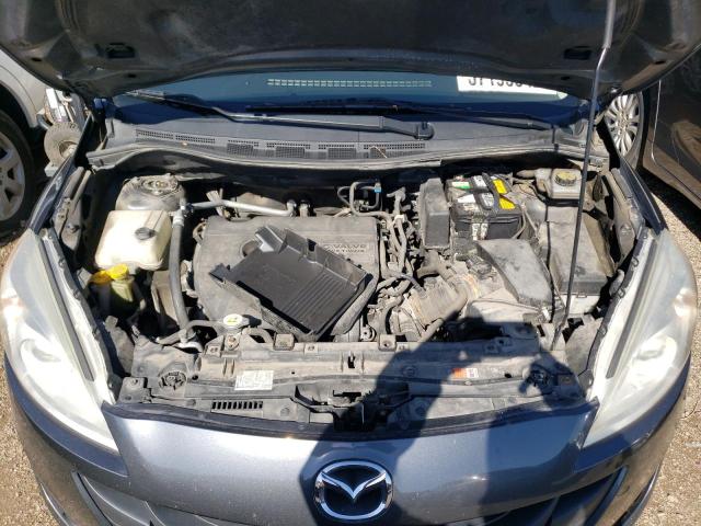 Photo 6 VIN: JM1CW2BLXF0189070 - MAZDA 5 SPORT 