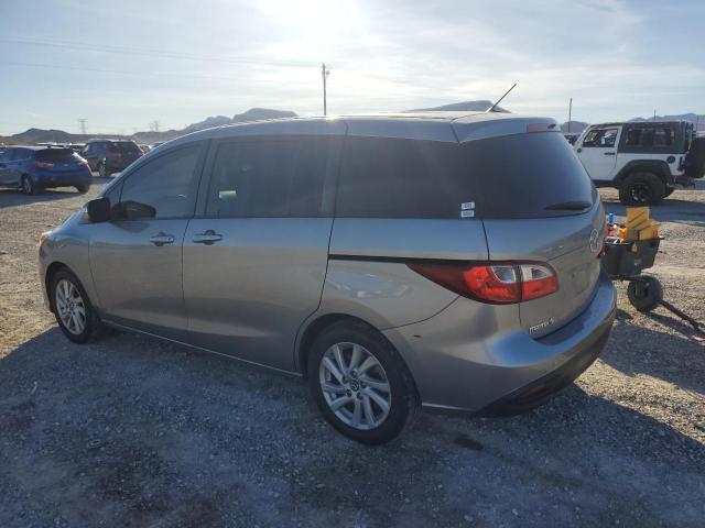 Photo 1 VIN: JM1CW2BLXF0189408 - MAZDA 5 SPORT 