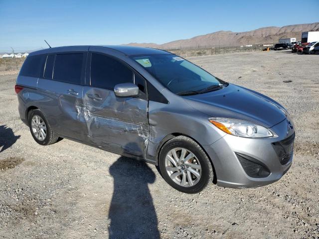 Photo 3 VIN: JM1CW2BLXF0189408 - MAZDA 5 SPORT 